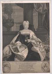 アンナ・マグダレーネ・エンゲランド