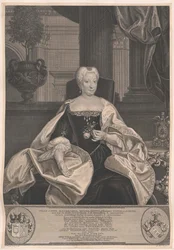 アンナ・マグダレーネ・エンゲランド