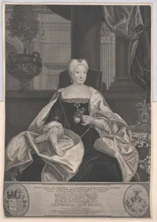 アンナ・マグダレーネ・エンゲランド