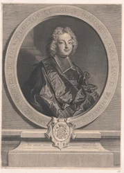 バルタザール・ヘンリー・フォーシー