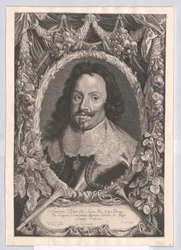 サヴォワ公カリニャン フランツ・トーマス