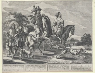 ブランデンブルク選帝侯（1620-1688）フレデリック・ヴィルヘルム
