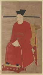 高宗皇帝（趙溝）