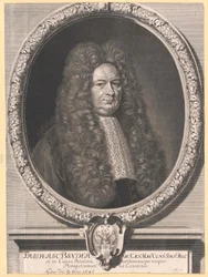 フリードリヒ・フォン・ビンダー（印刷）