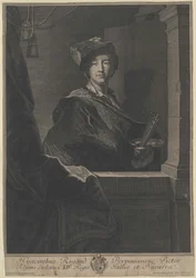 ヒアシン・リゴー