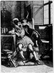 スコットランド王ジェームズ6世