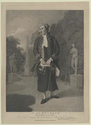 ジョン・ヘンリー・ジョンストン