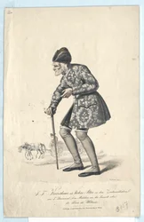 ジョセフ・フレデリック・コルントイア