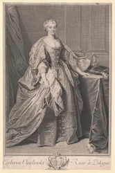 カタリーナ・オパリンスカ