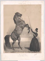 1860年頃トゥルネール在住