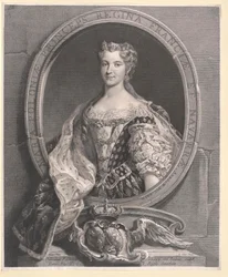 マリア・レシチンスカ