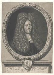 ニコラウス・アウグスト・ルーランド