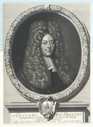 ニコラウス・アウグスト・ルーランド