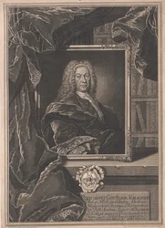 ポリカルプ・ゴットリーブ・シャッハー