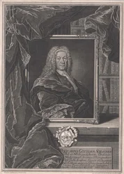 ポリカルプ・ゴットリーブ・シャッハー