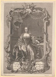 バイエルン王女 マリア・ヨゼファ