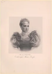 ザクセン王女マリア・ヨゼファ