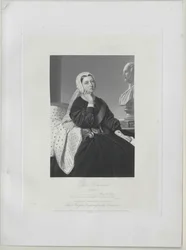 ヴィクトリア女王