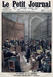 カモッラ（ナポリ・マフィア）の裁判：ジェンナーロ・クオコロ夫妻殺害事件で、イタリア・ヴィテルボの簡裁裁判所が「ガビオーネ」にかけたエリコーネの罪状