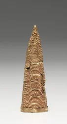 ジュエリー、1800年代