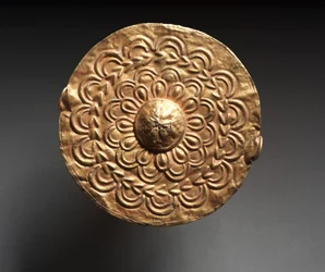 ジュエリー、1800年代