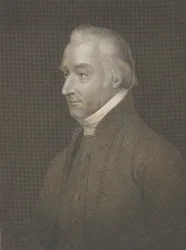 リンドリー・マレー、1827年。