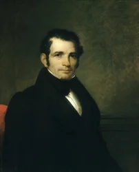 ルマンリード、1835年。