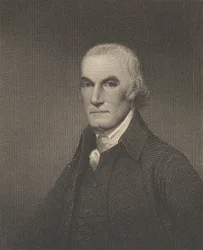 ウィリアム・フロイド、1837年以前、1837年以前。