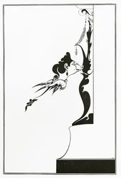 「罪の家」の表紙、1897