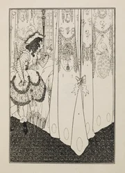 50枚のドローイングの本からの夢