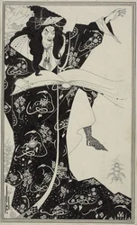 魔術師ヴァージル、1893年