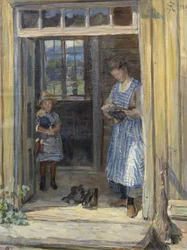 Woman and girl in doorway   1317717   ja       japanese Successfully Translated  Original: The Crucifixion, 1494. Translat: The Crucifixion, 1494. 1206136 ja japanese Successfully Translated Original: Jægeren Translat: Jægeren 1280676 ja japanese Successfu