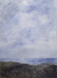 沿岸景観、1903