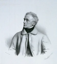 画家ヨハン・ペーター・クラフト