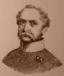 ゲッツ，クリスチャン（1783-1849）1