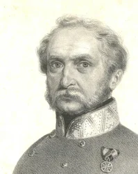 ゲッツ，クリスチャン（1783-1849）4