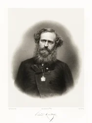 アルセーヌ・フセ、1865-66
