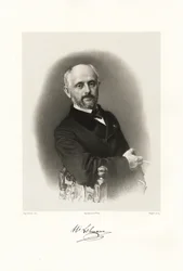アンリレーマン、1865-66年