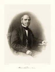 ルイアンリアルマンドベーヒック、1865-66