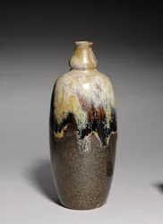 花瓶、1910年頃
