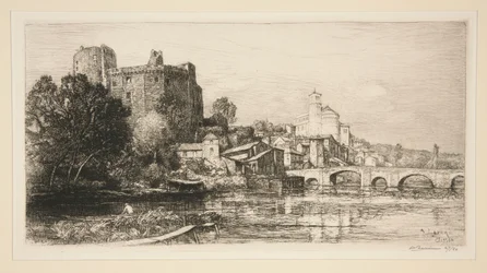 クリッソン（ロワール海事）