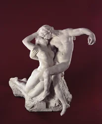 永遠の春、1884年