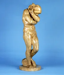イブ、1883-1886