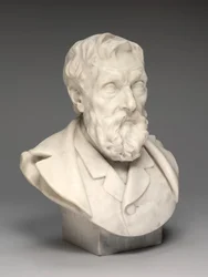 J.B. van Berckelaer、1874-1875。