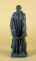 カレーのブルガース（ブロンズ）のジャンダイレ（4828と167163も参照）