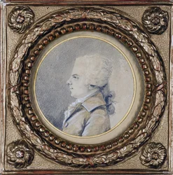 ヴォルフガング・アマデウス・モーツァルト (1756-1791)
