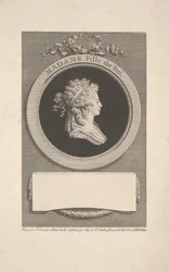 息子アルテッセロイヤルマダム、公爵夫人、アングレーム、ルイ16世と3月の娘...、1791年の肖像。