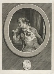 ユー・メイ・カウント・オン・ミー