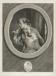 あなたは私を頼りにすることができます、1789。