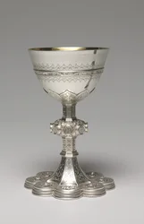 チャリス、1849年
